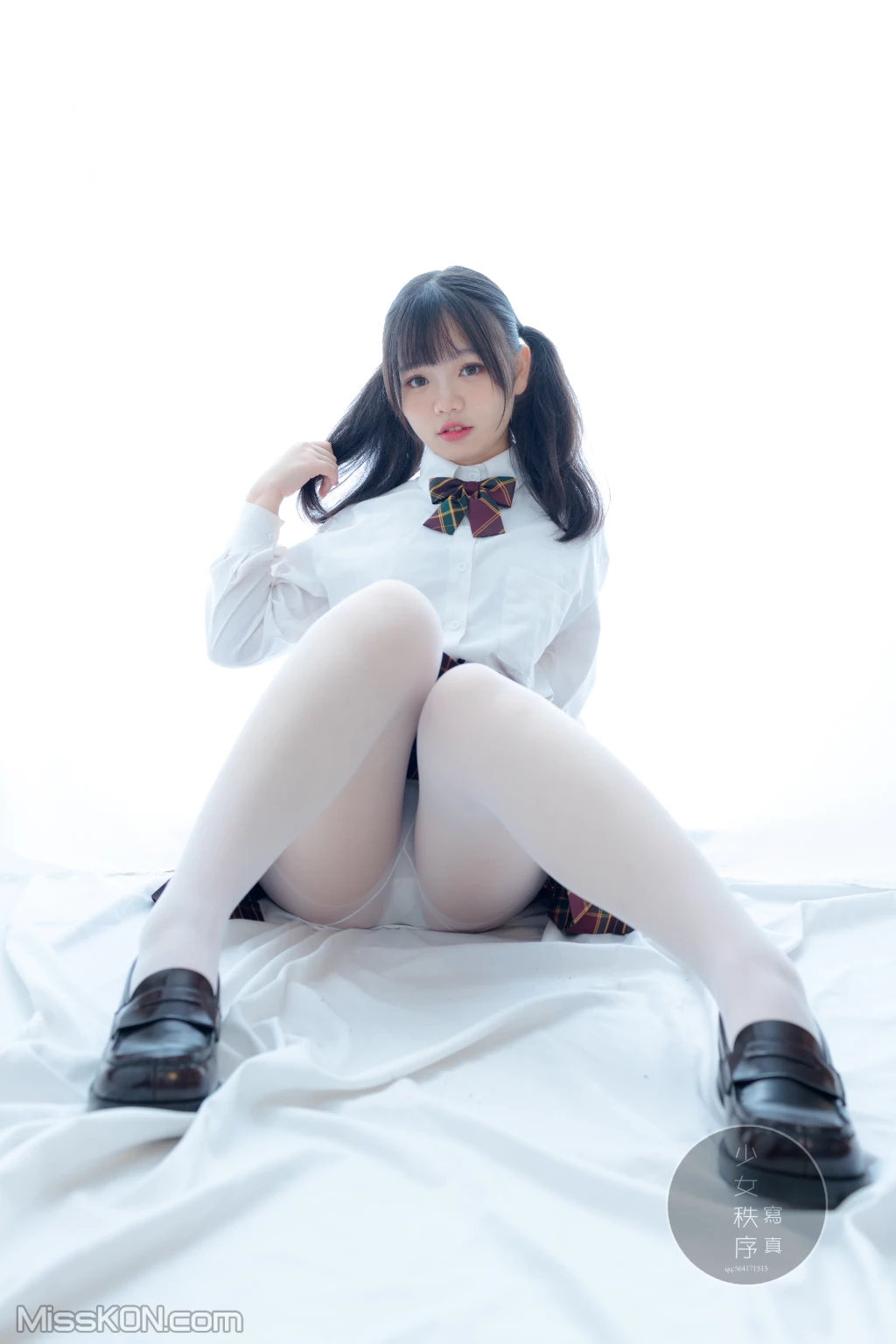 少女秩序 – Gr03L