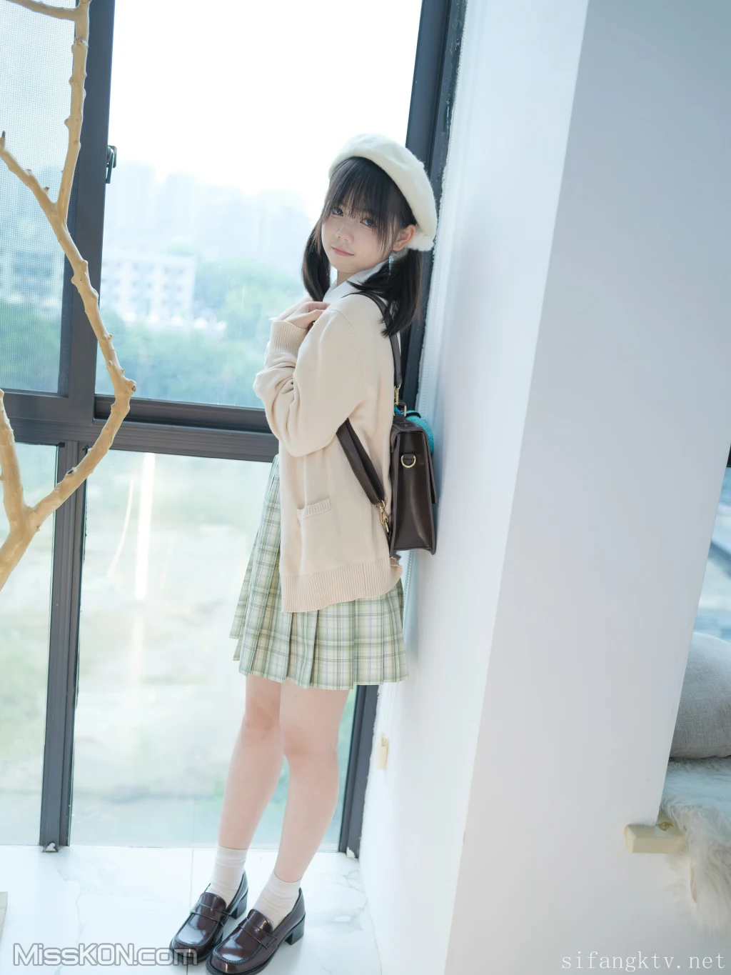 少女秩序 – R18 小鱼_ 万元私定 丝滑萝莉