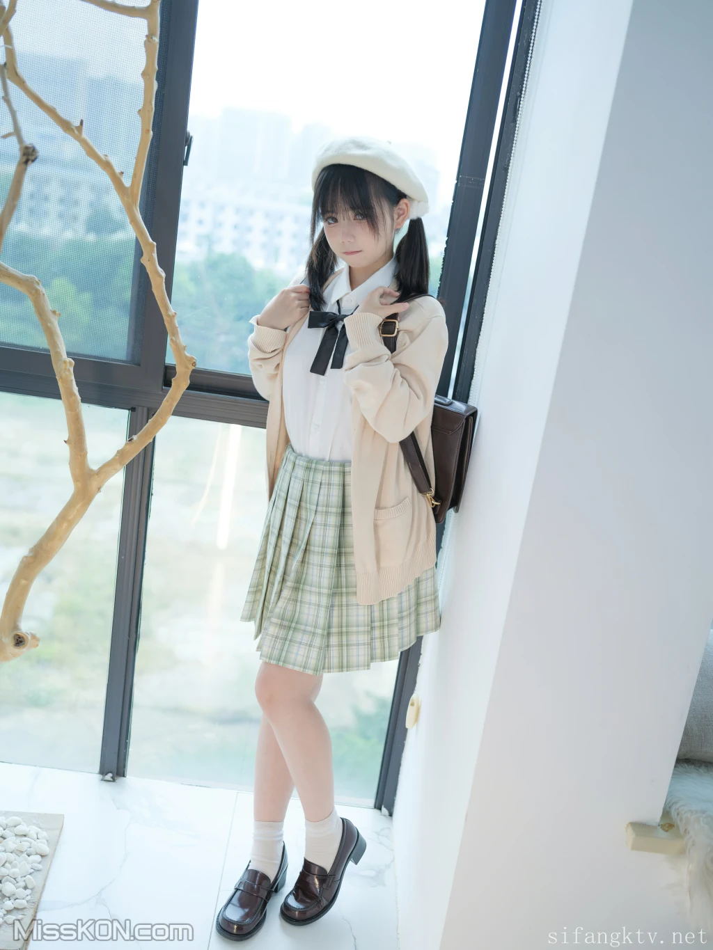 少女秩序 – R18 小鱼_ 万元私定 丝滑萝莉