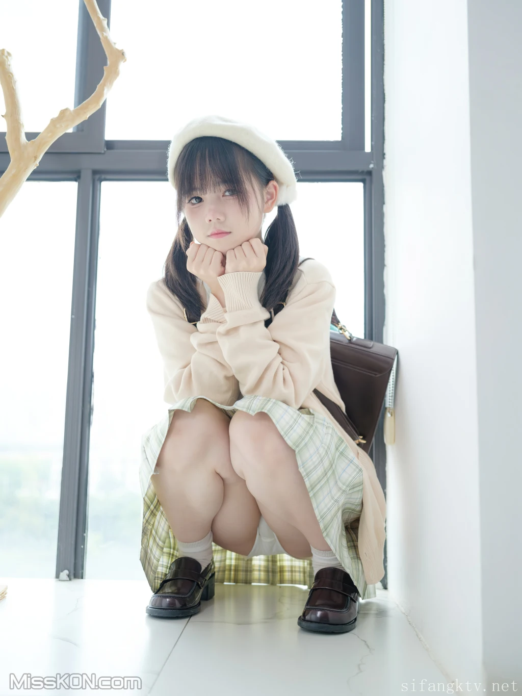 少女秩序 – R18 小鱼_ 万元私定 丝滑萝莉