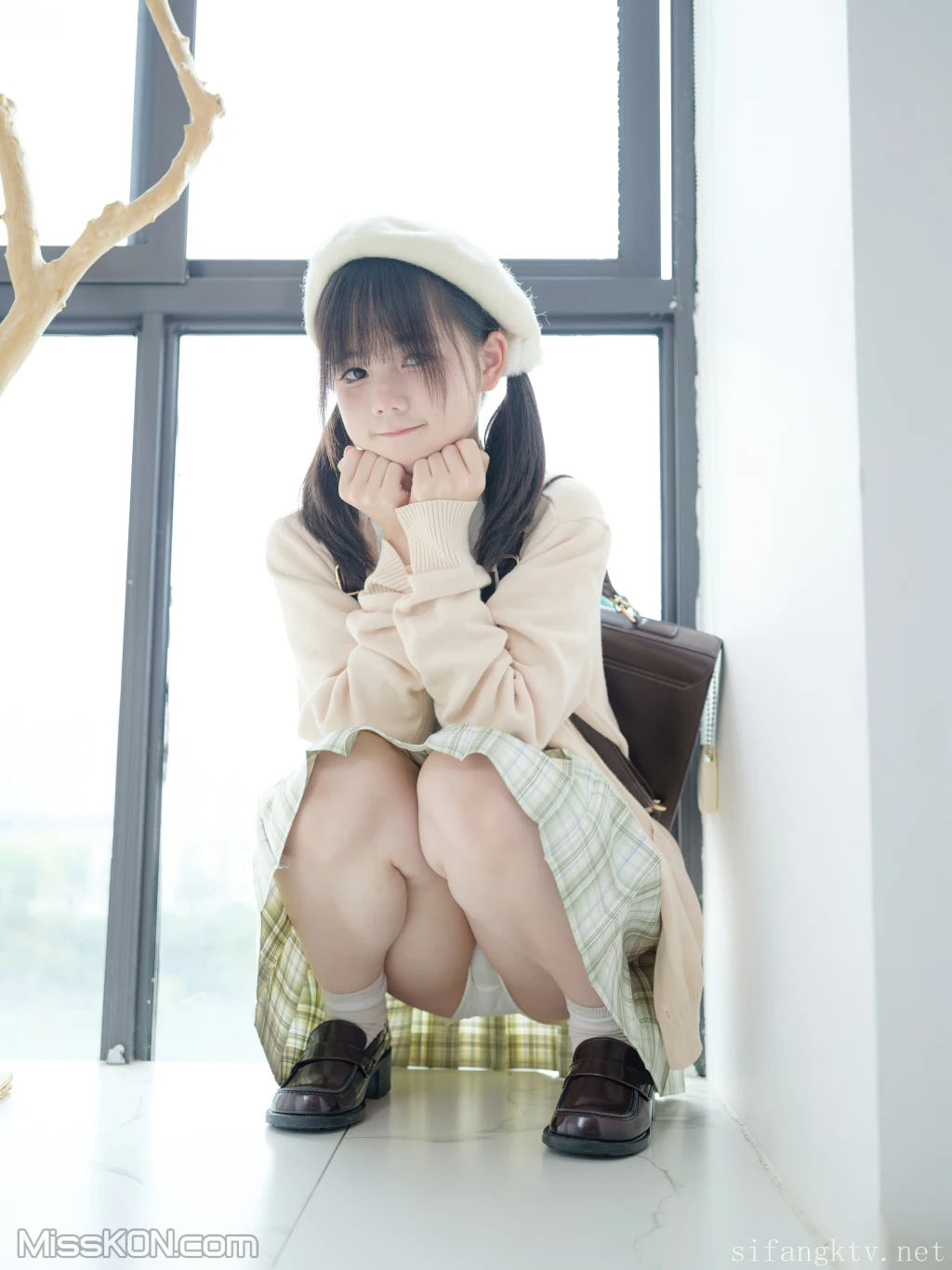 少女秩序 – R18 小鱼_ 万元私定 丝滑萝莉