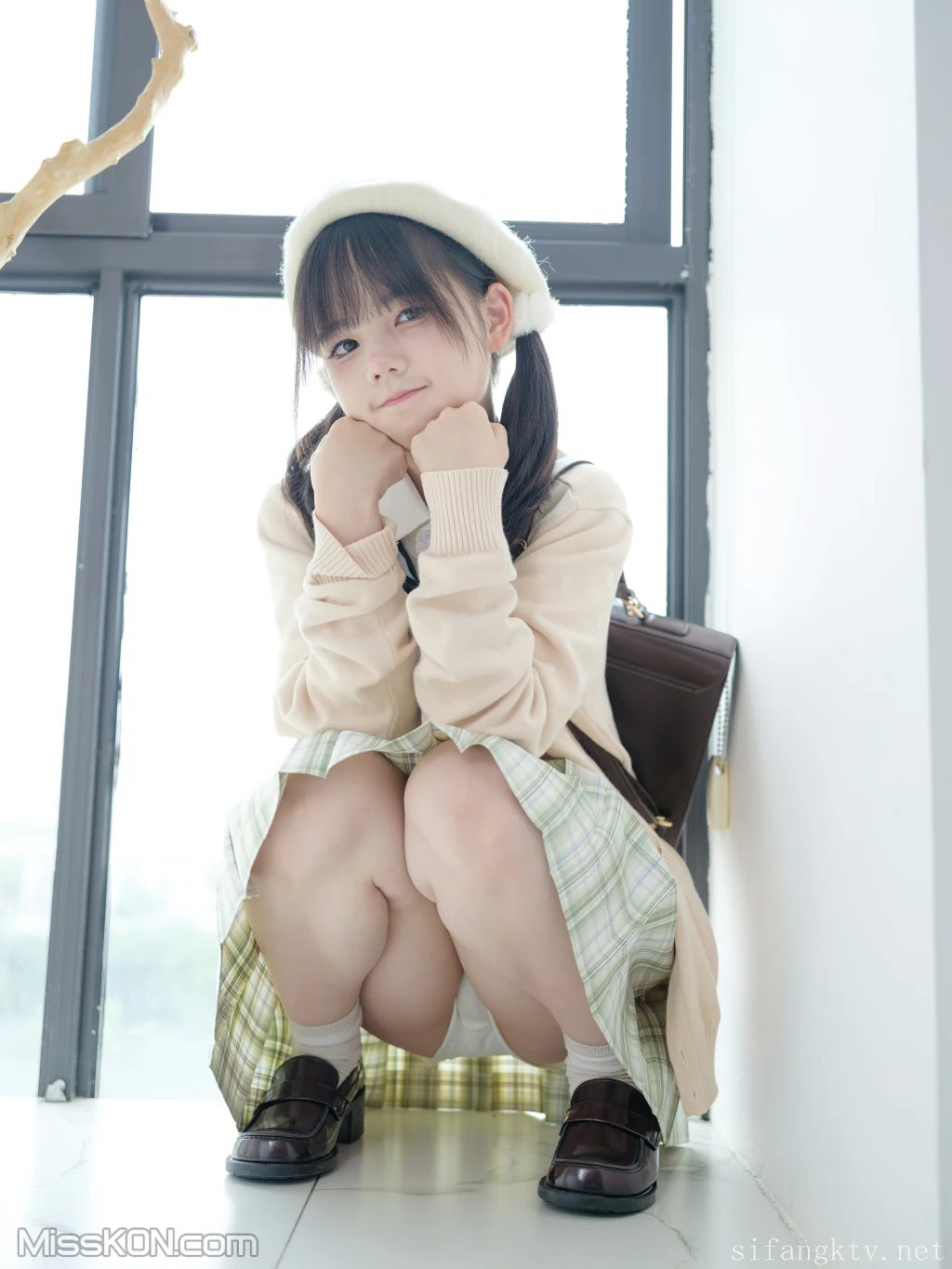 少女秩序 – R18 小鱼_ 万元私定 丝滑萝莉