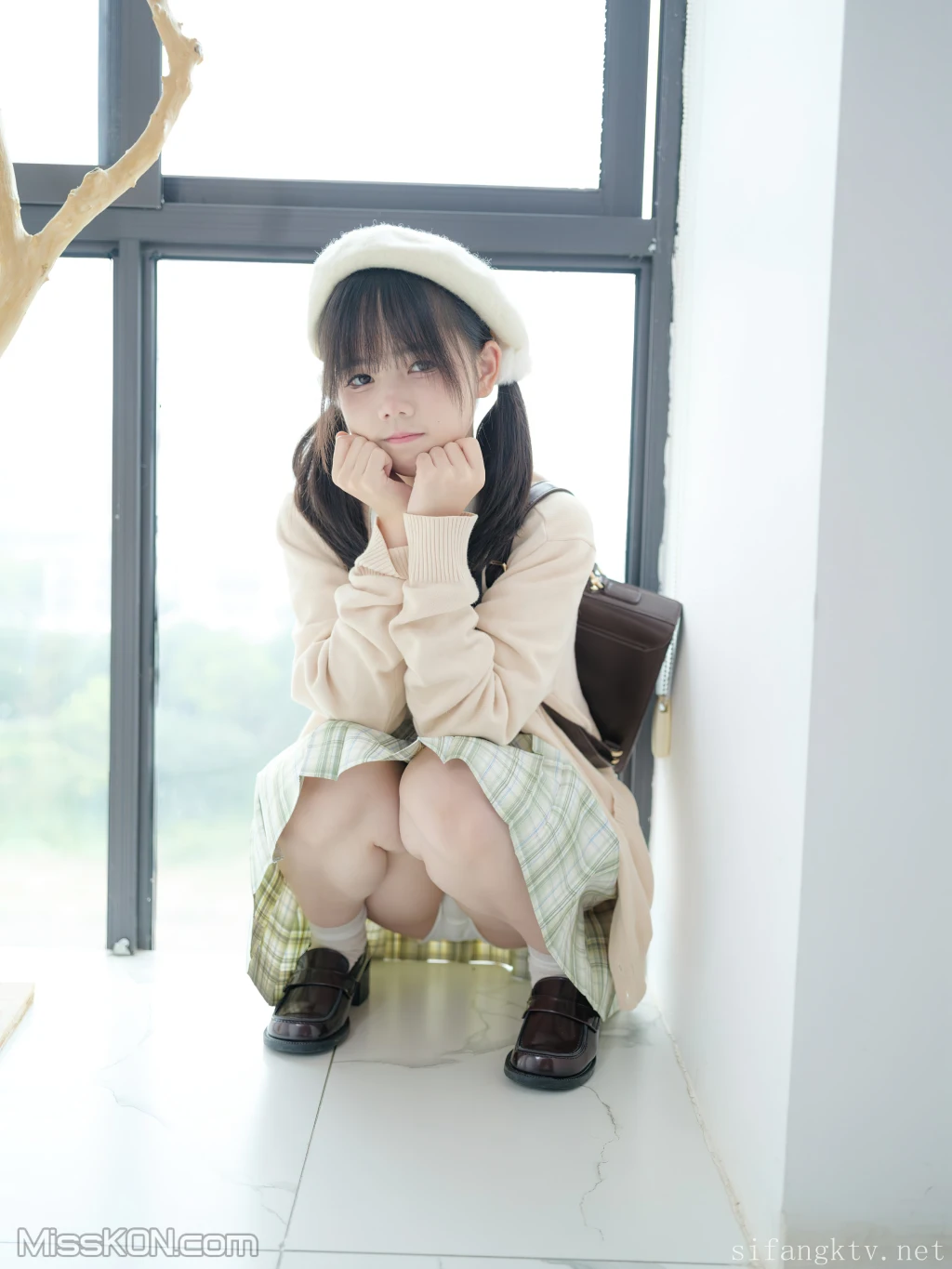 少女秩序 – R18 小鱼_ 万元私定 丝滑萝莉