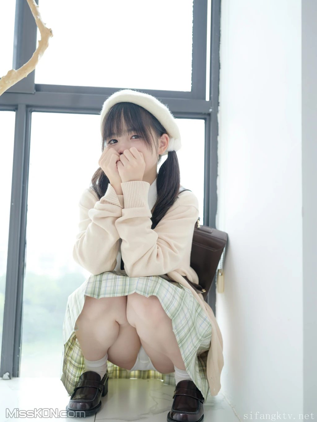 少女秩序 – R18 小鱼_ 万元私定 丝滑萝莉