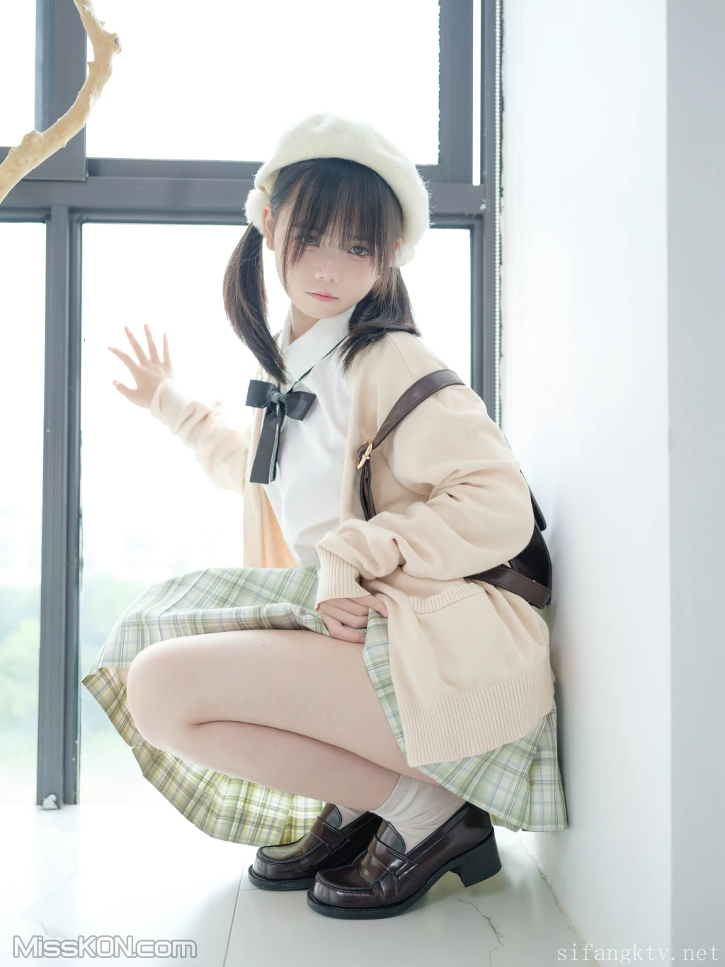 少女秩序 – R18 小鱼_ 万元私定 丝滑萝莉