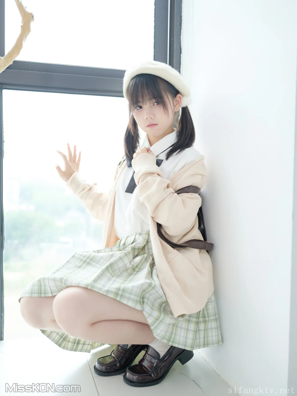少女秩序 – R18 小鱼_ 万元私定 丝滑萝莉