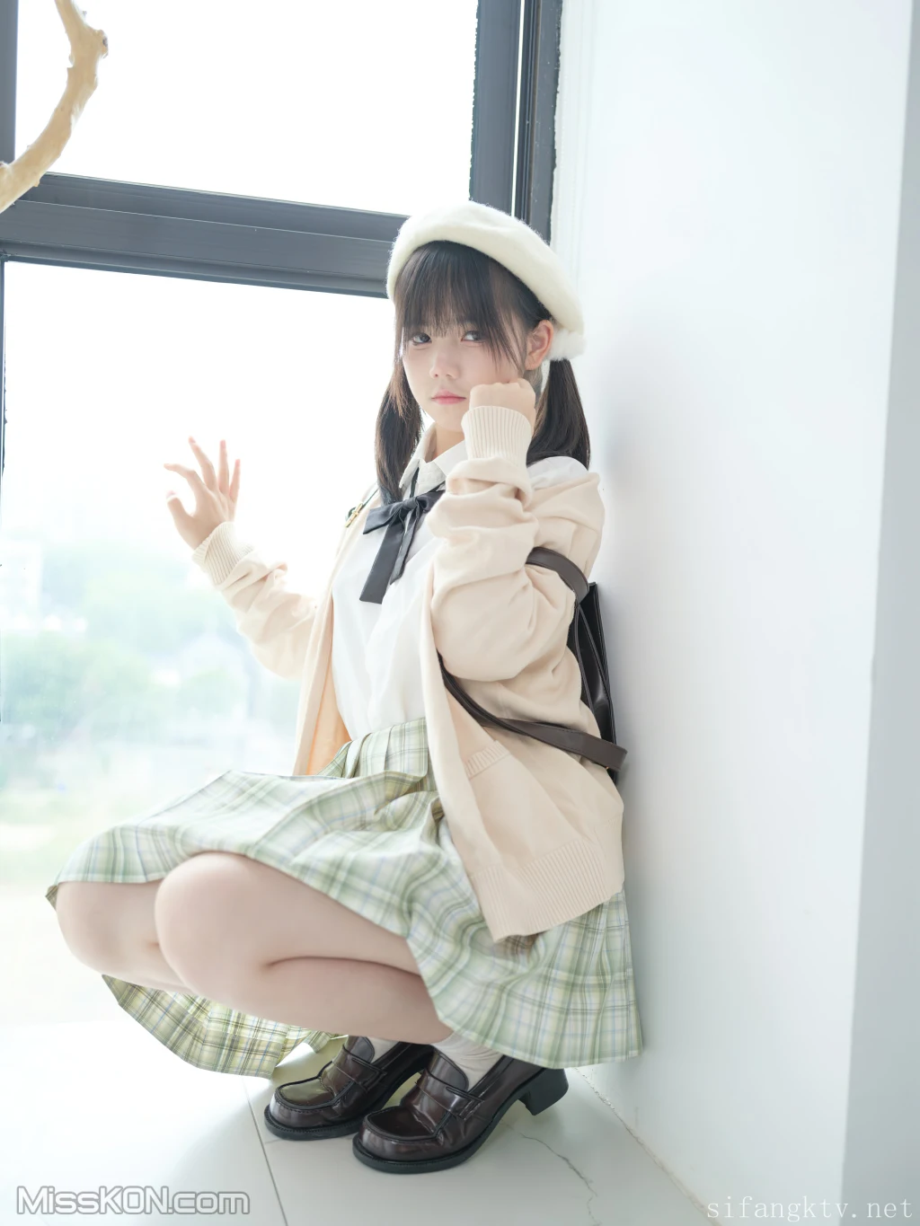 少女秩序 – R18 小鱼_ 万元私定 丝滑萝莉