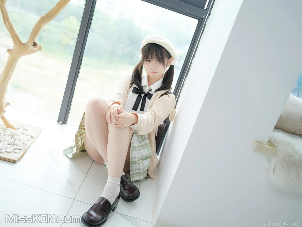 少女秩序 – R18 小鱼_ 万元私定 丝滑萝莉