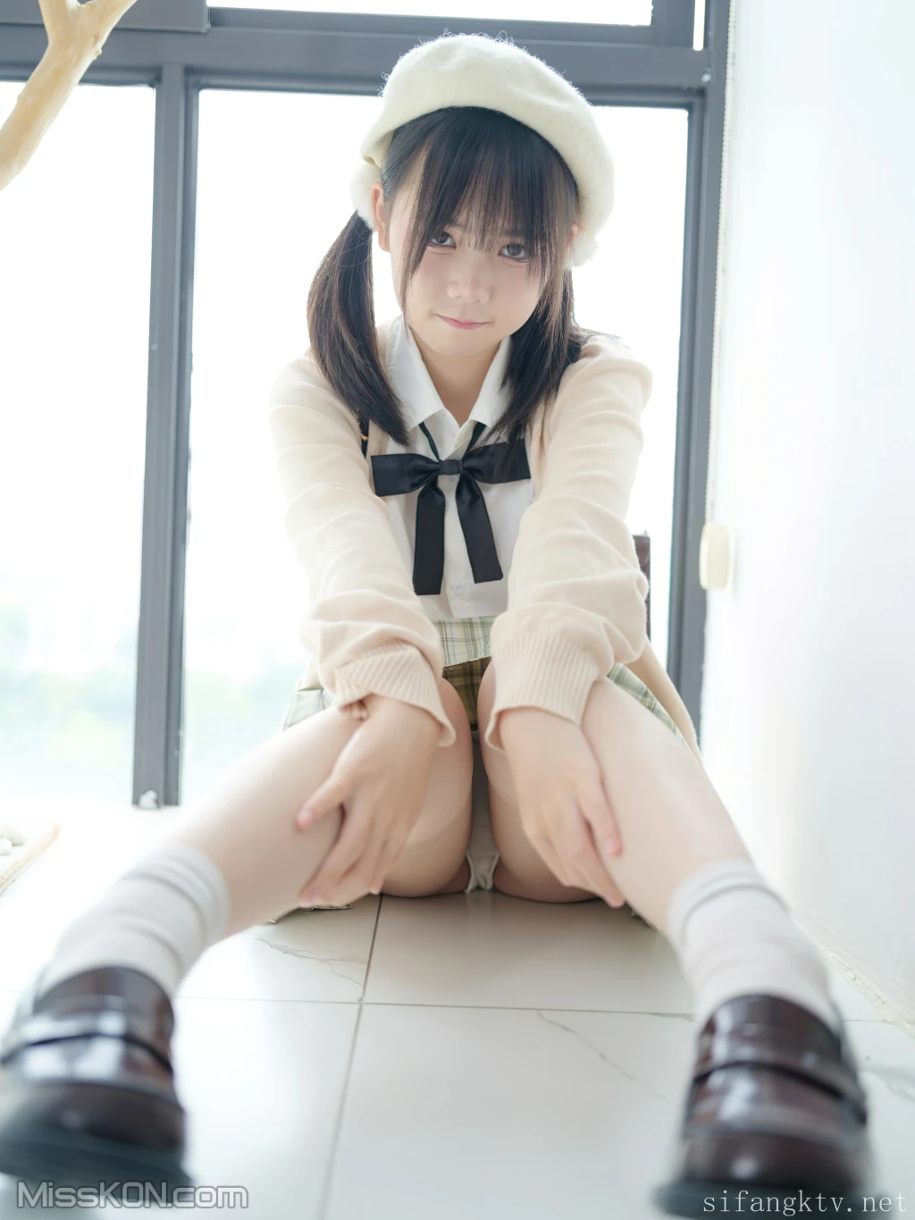 少女秩序 – R18 小鱼_ 万元私定 丝滑萝莉