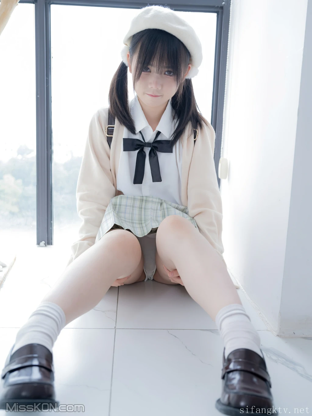 少女秩序 – R18 小鱼_ 万元私定 丝滑萝莉