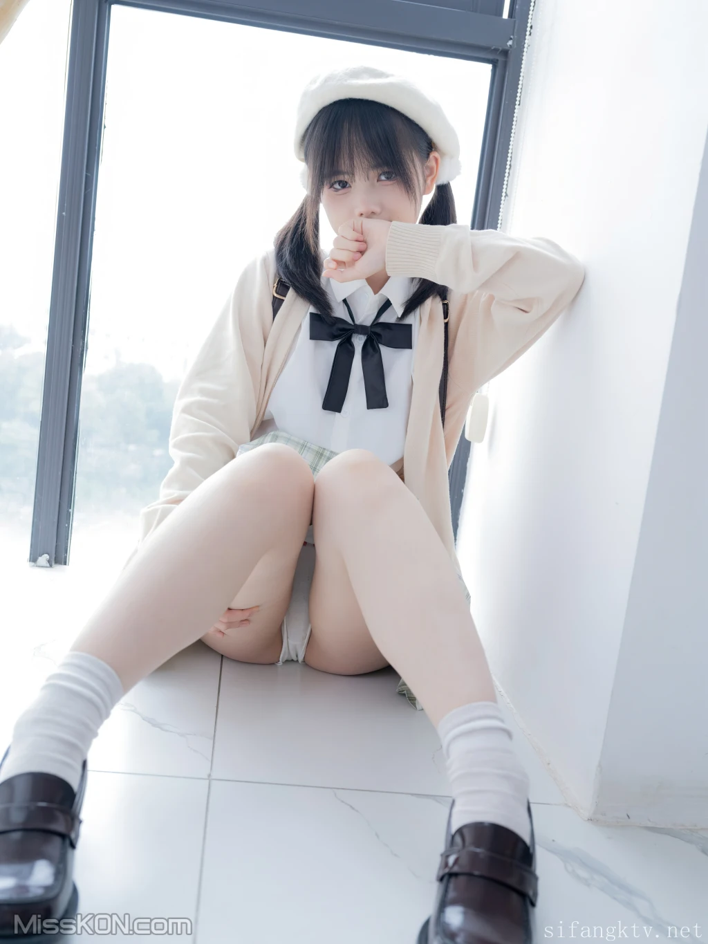 少女秩序 – R18 小鱼_ 万元私定 丝滑萝莉
