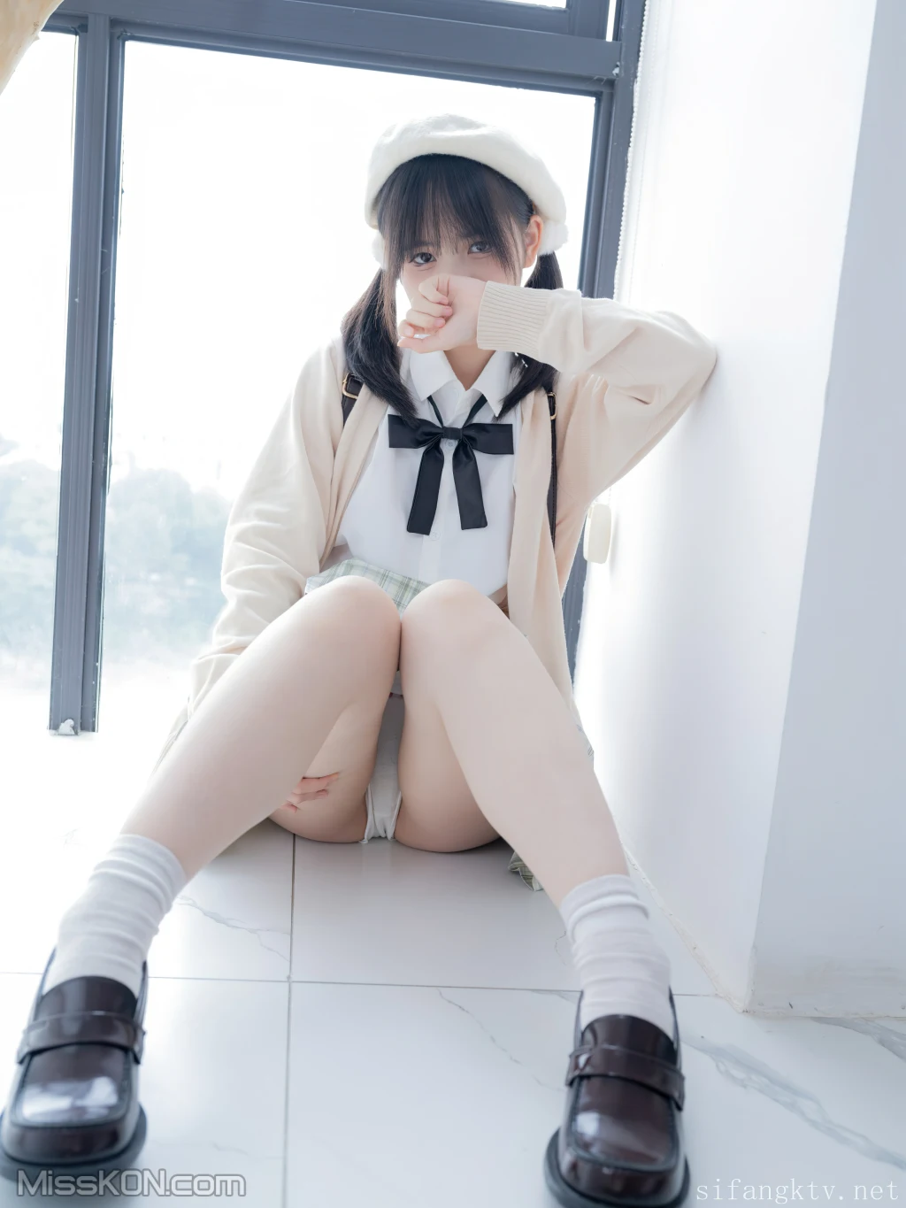 少女秩序 – R18 小鱼_ 万元私定 丝滑萝莉