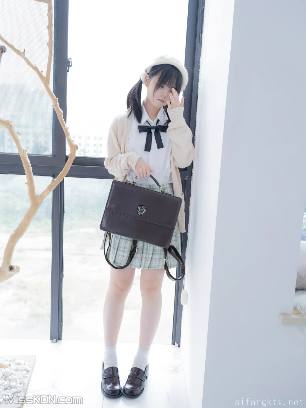 少女秩序 – R18 小鱼_ 万元私定 丝滑萝莉