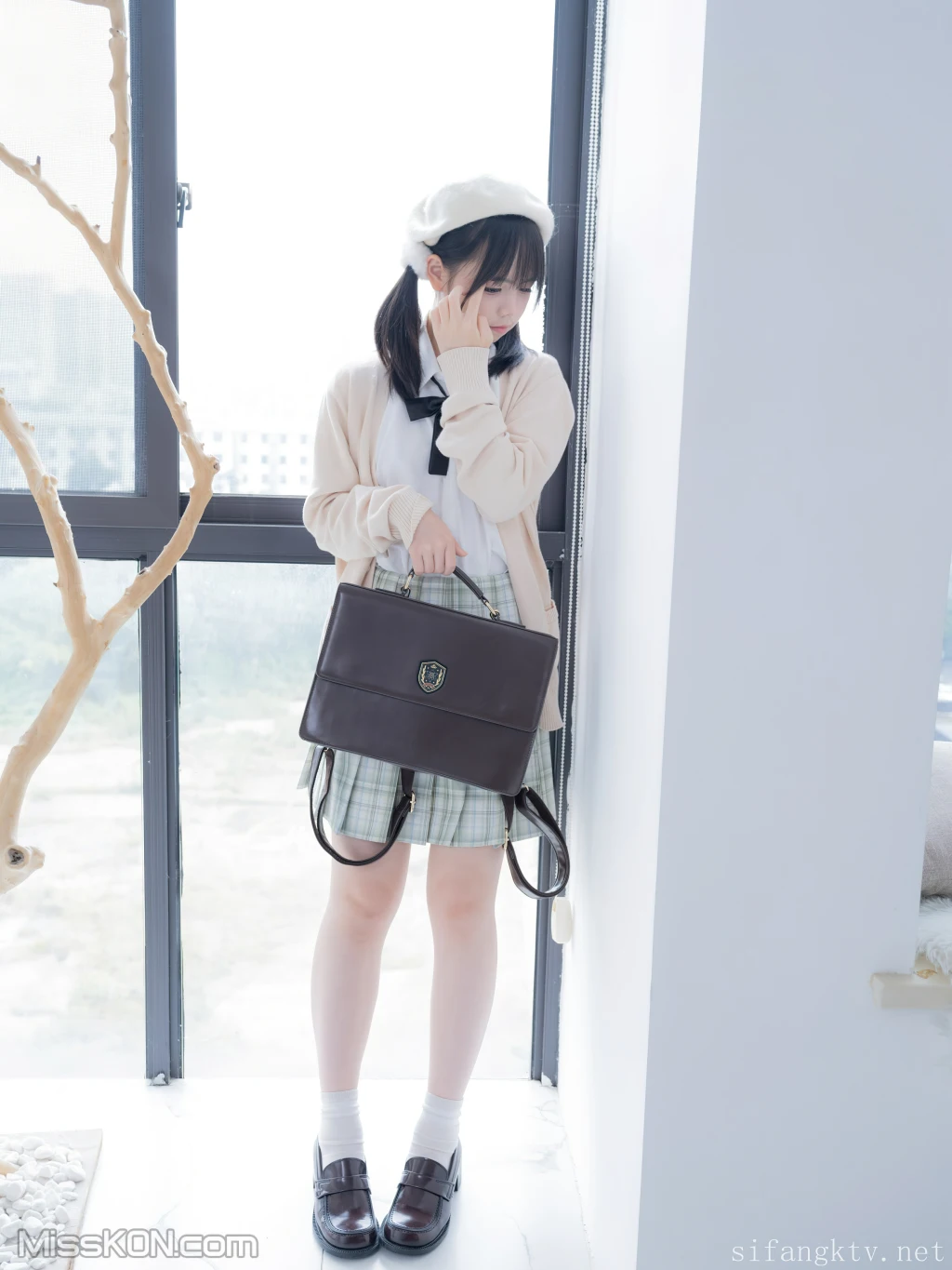 少女秩序 – R18 小鱼_ 万元私定 丝滑萝莉