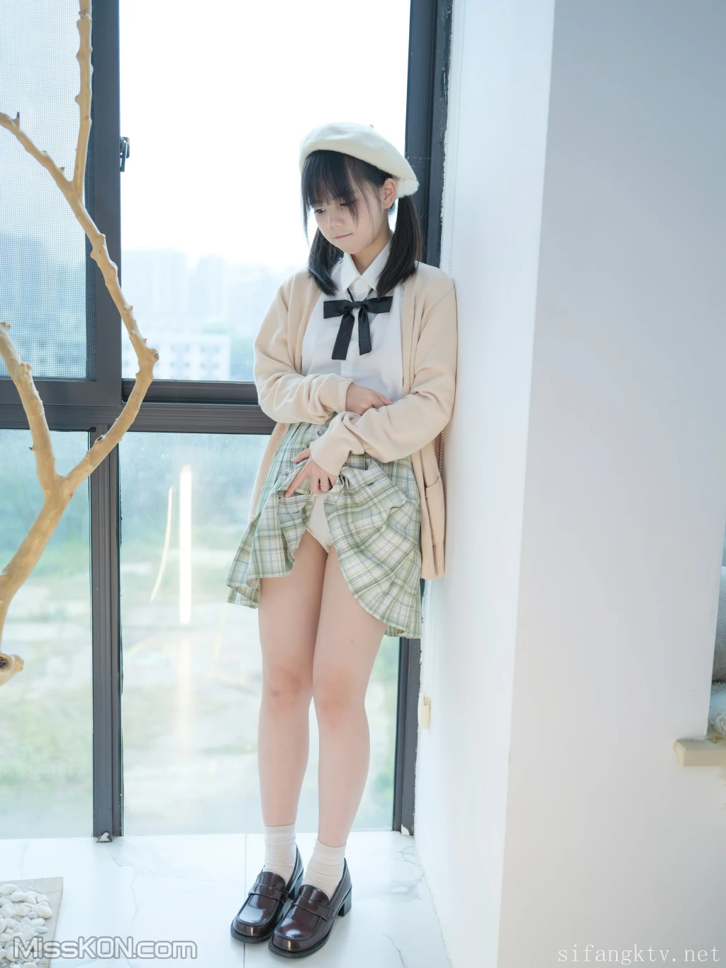 少女秩序 – R18 小鱼_ 万元私定 丝滑萝莉