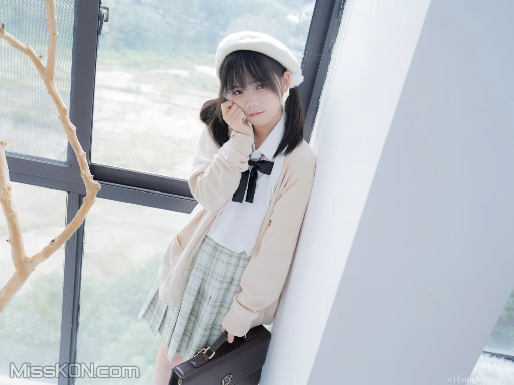 少女秩序 – R18 小鱼_ 万元私定 丝滑萝莉