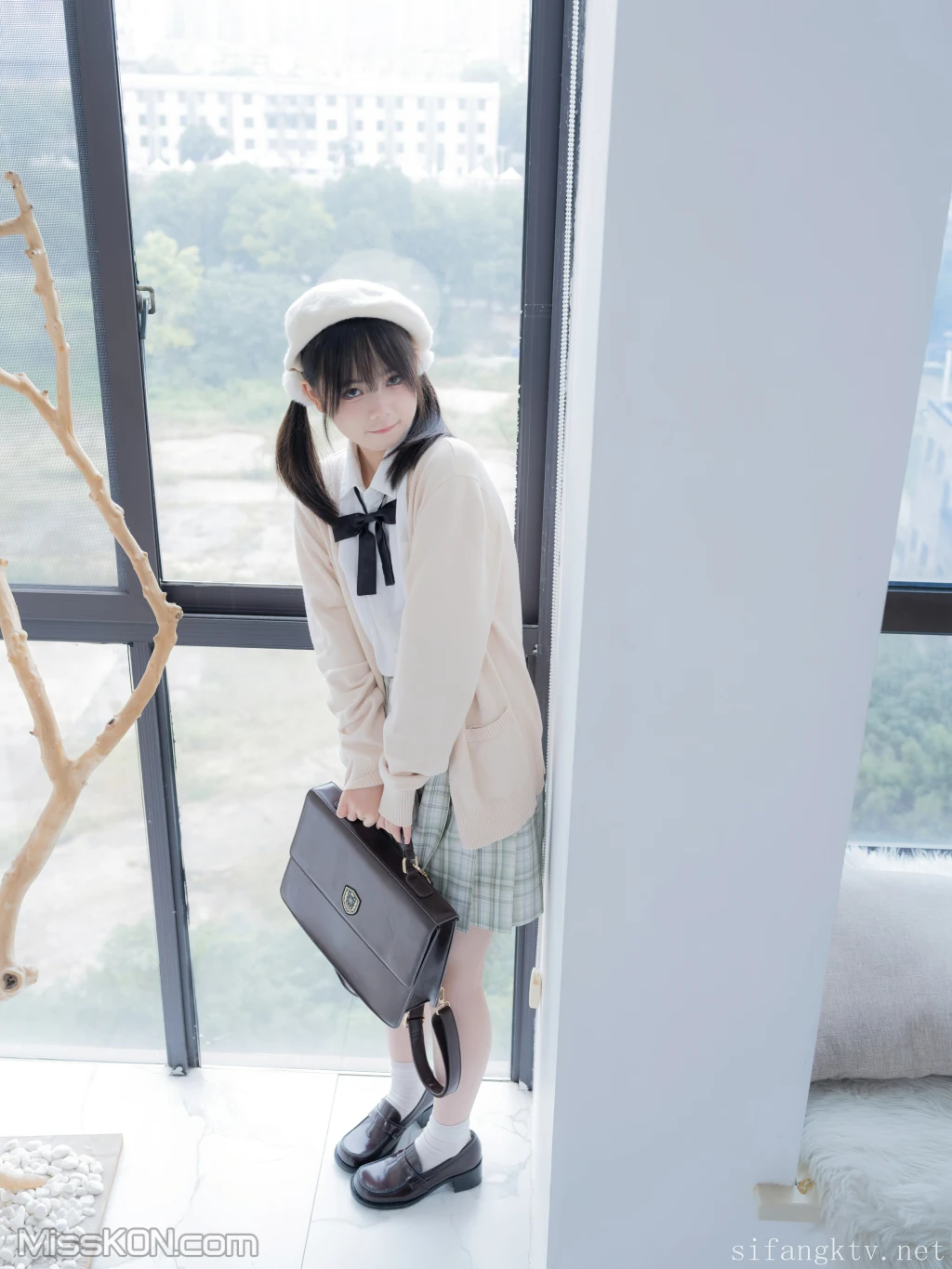 少女秩序 – R18 小鱼_ 万元私定 丝滑萝莉