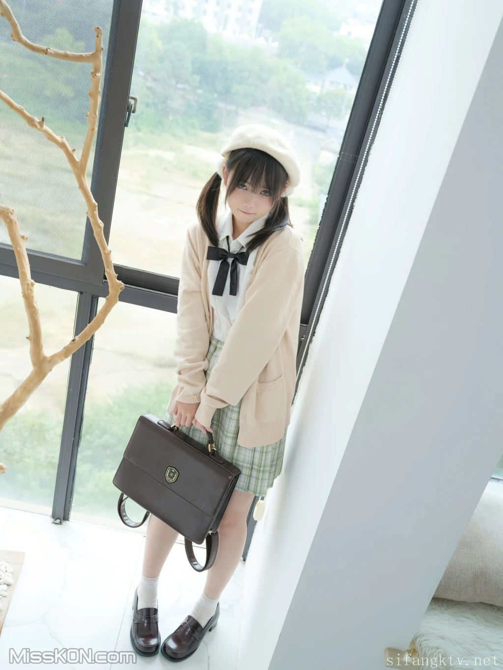 少女秩序 – R18 小鱼_ 万元私定 丝滑萝莉