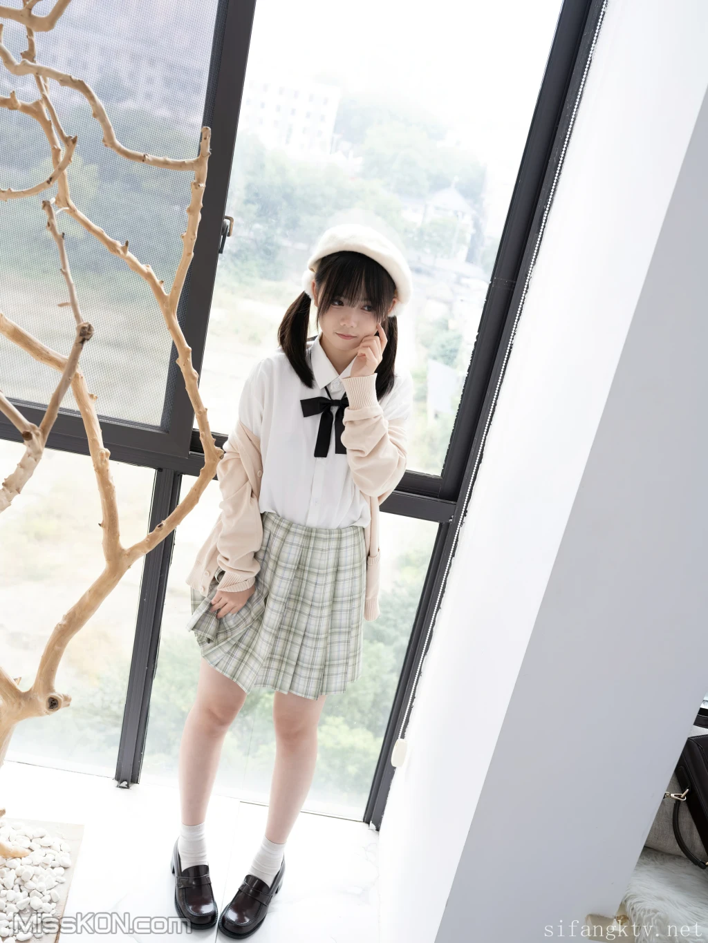少女秩序 – R18 小鱼_ 万元私定 丝滑萝莉