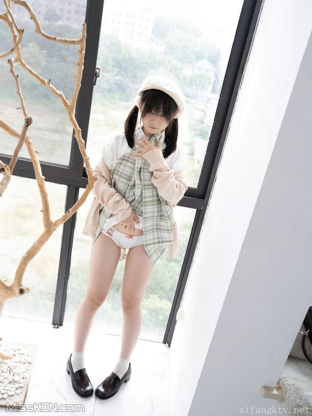 少女秩序 – R18 小鱼_ 万元私定 丝滑萝莉