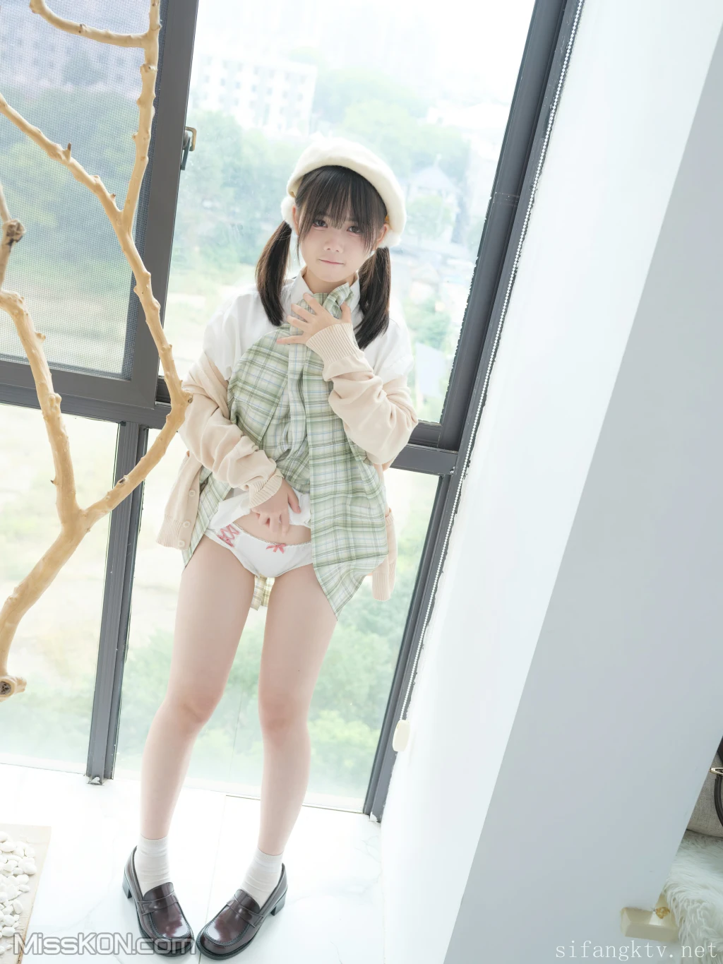 少女秩序 – R18 小鱼_ 万元私定 丝滑萝莉