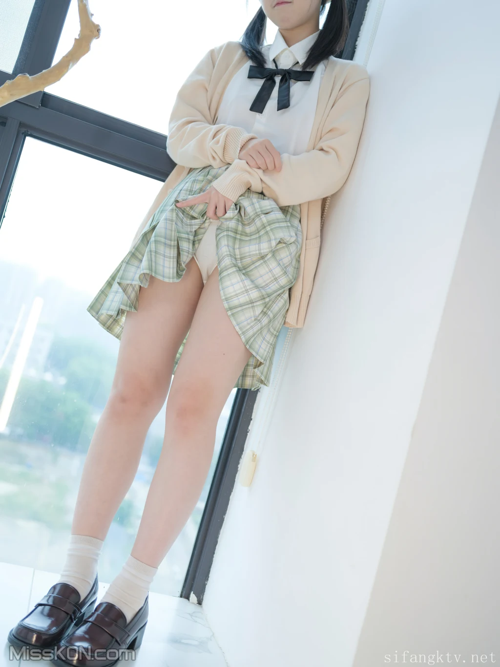 少女秩序 – R18 小鱼_ 万元私定 丝滑萝莉