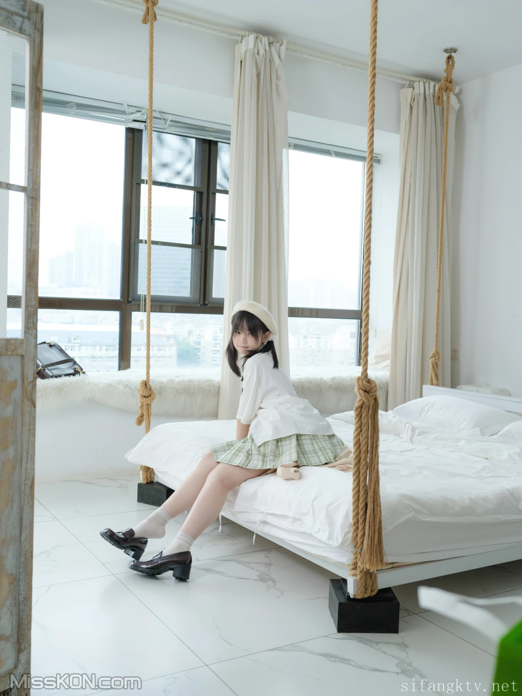 少女秩序 – R18 小鱼_ 万元私定 丝滑萝莉