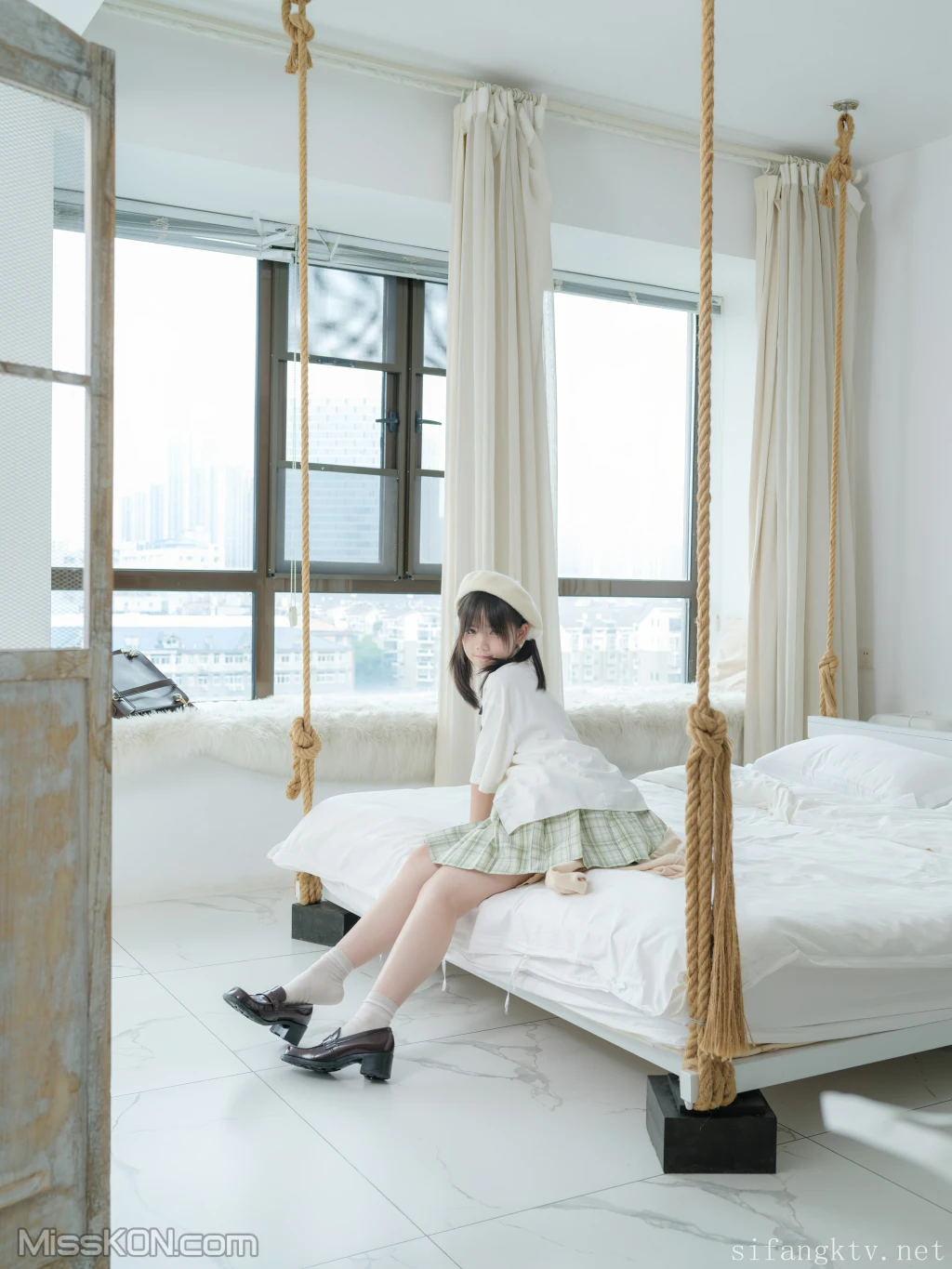 少女秩序 – R18 小鱼_ 万元私定 丝滑萝莉