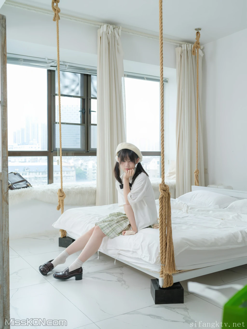 少女秩序 – R18 小鱼_ 万元私定 丝滑萝莉