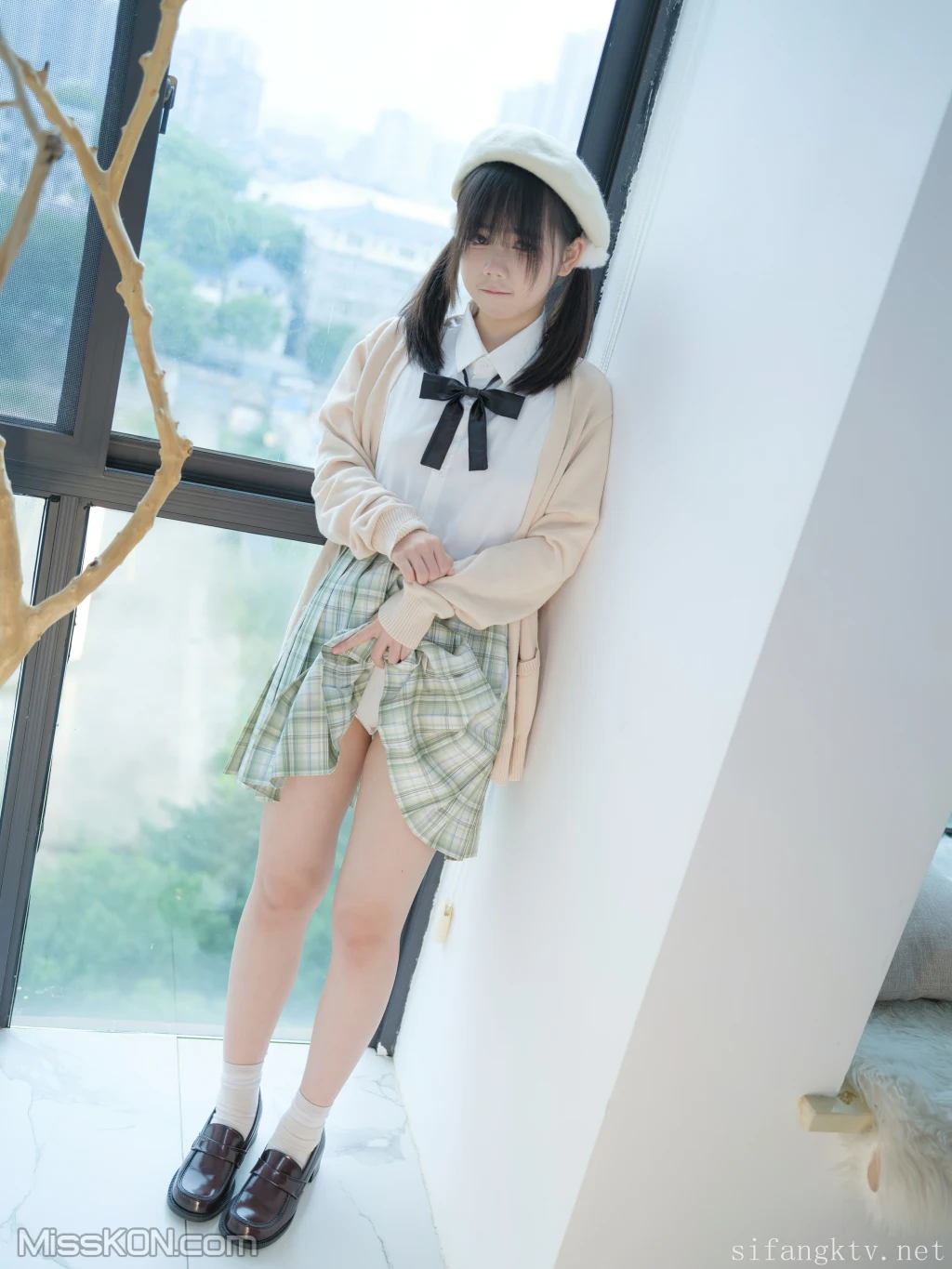 少女秩序 – R18 小鱼_ 万元私定 丝滑萝莉