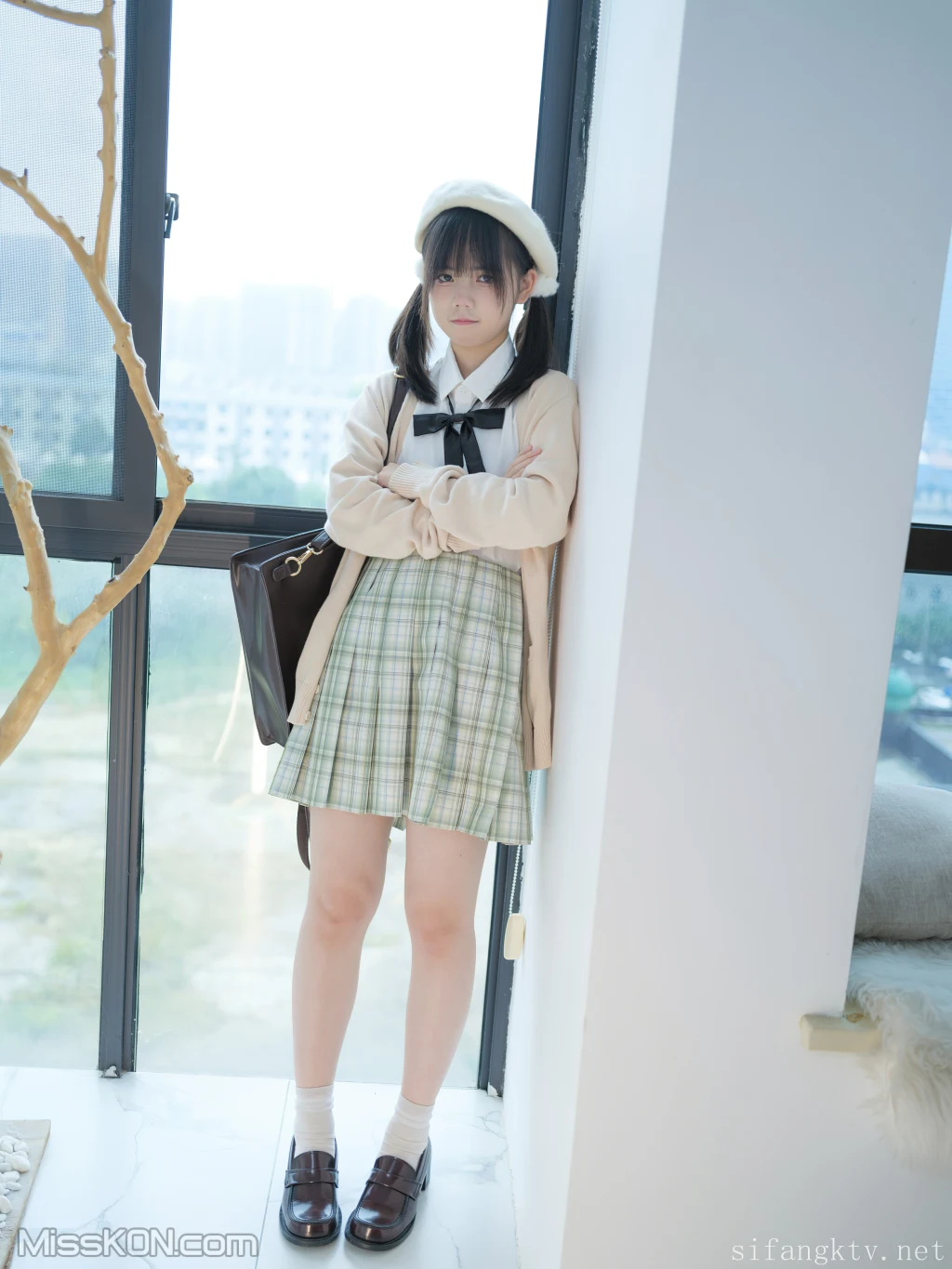 少女秩序 – R18 小鱼_ 万元私定 丝滑萝莉