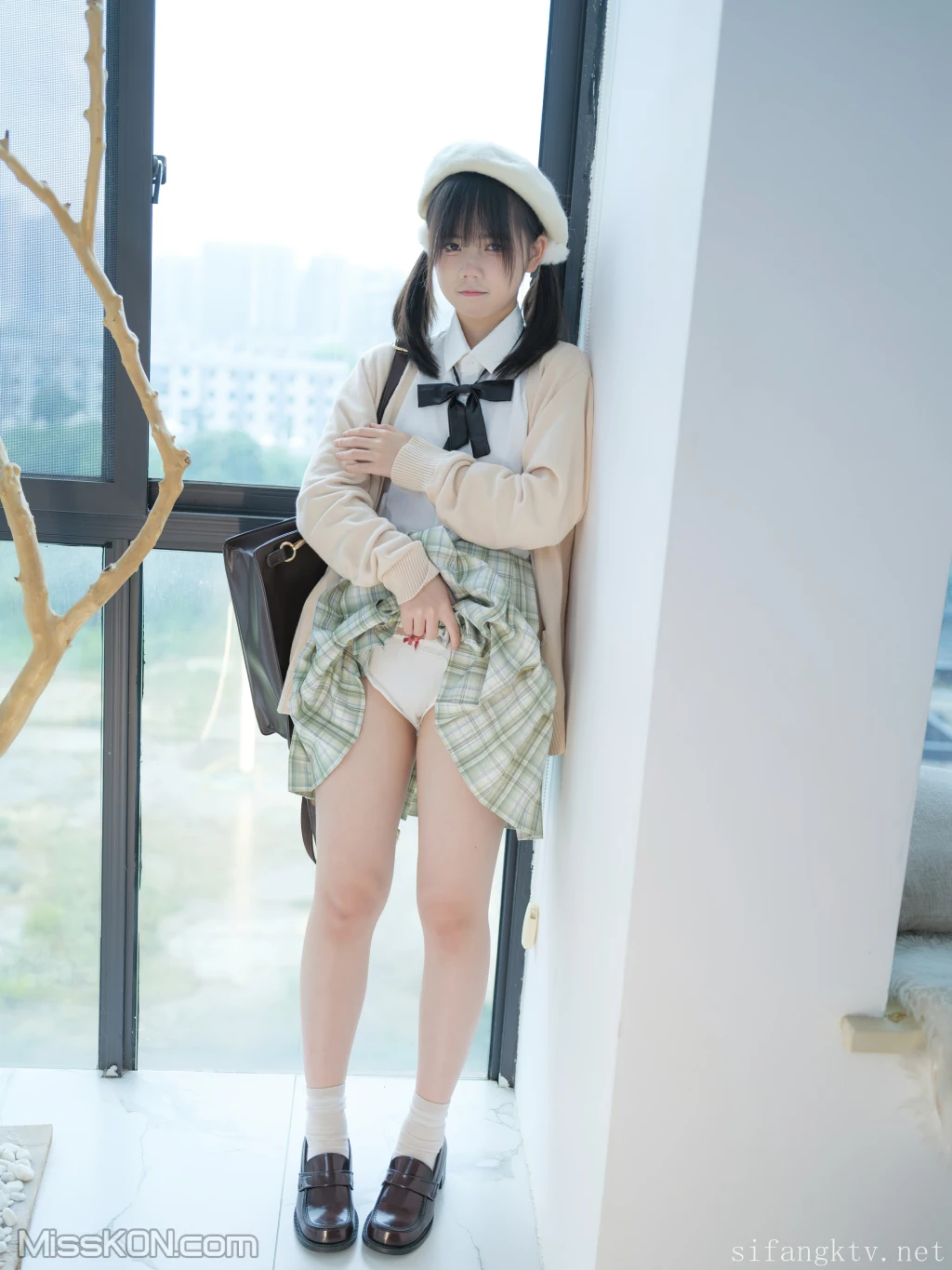 少女秩序 – R18 小鱼_ 万元私定 丝滑萝莉