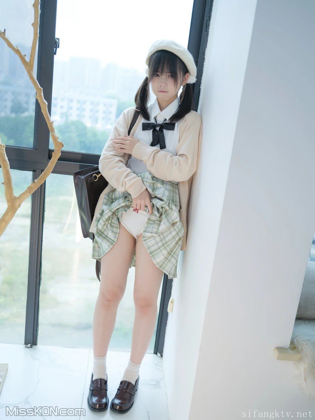 少女秩序 – R18 小鱼_ 万元私定 丝滑萝莉