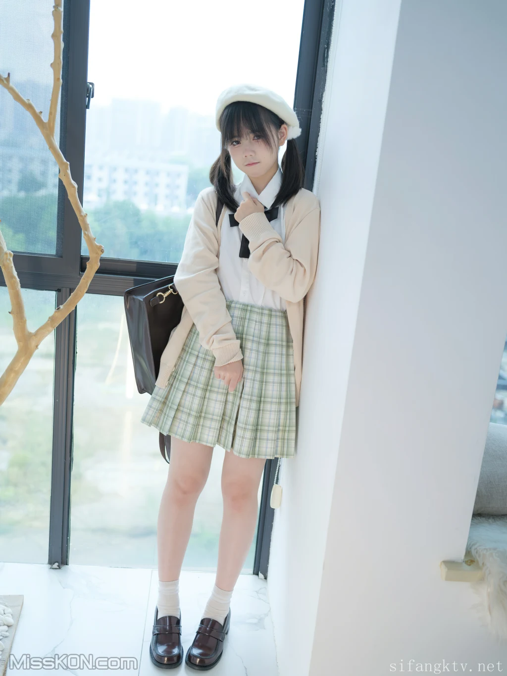 少女秩序 – R18 小鱼_ 万元私定 丝滑萝莉