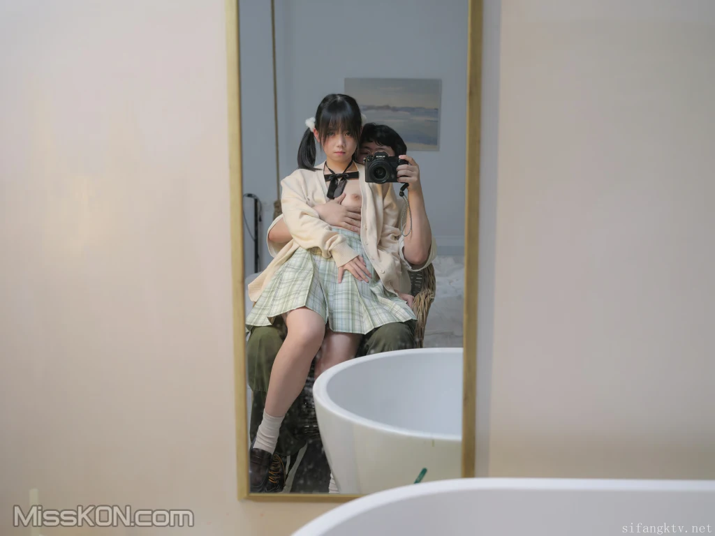 少女秩序 – R18 小鱼_ 万元私定 丝滑萝莉