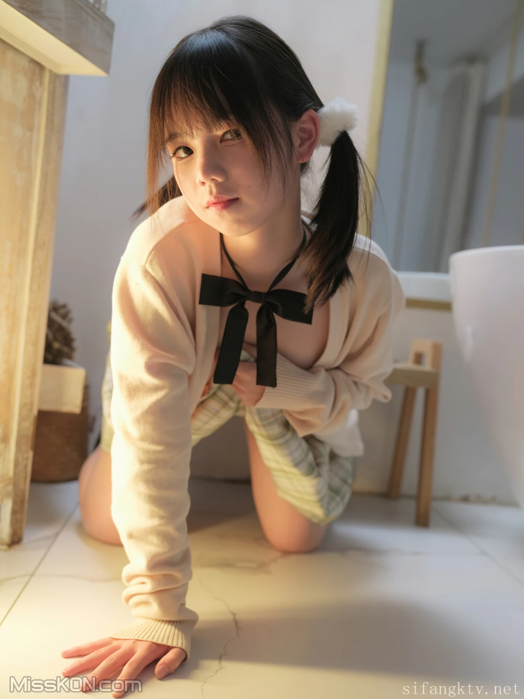 少女秩序 – R18 小鱼_ 万元私定 丝滑萝莉