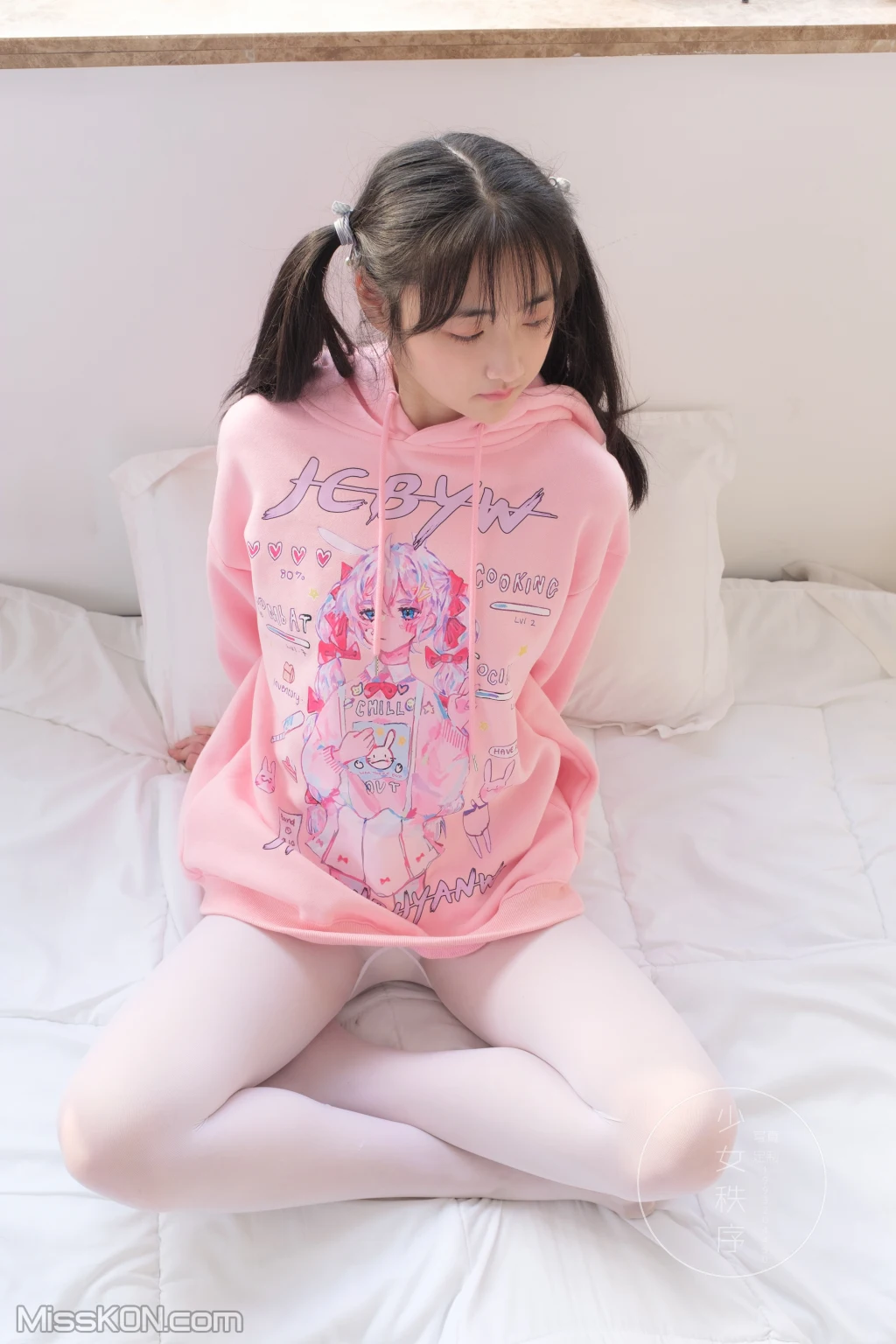 少女秩序 – Vol.020