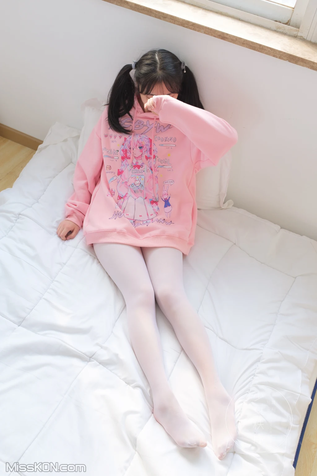 少女秩序 – Vol.020