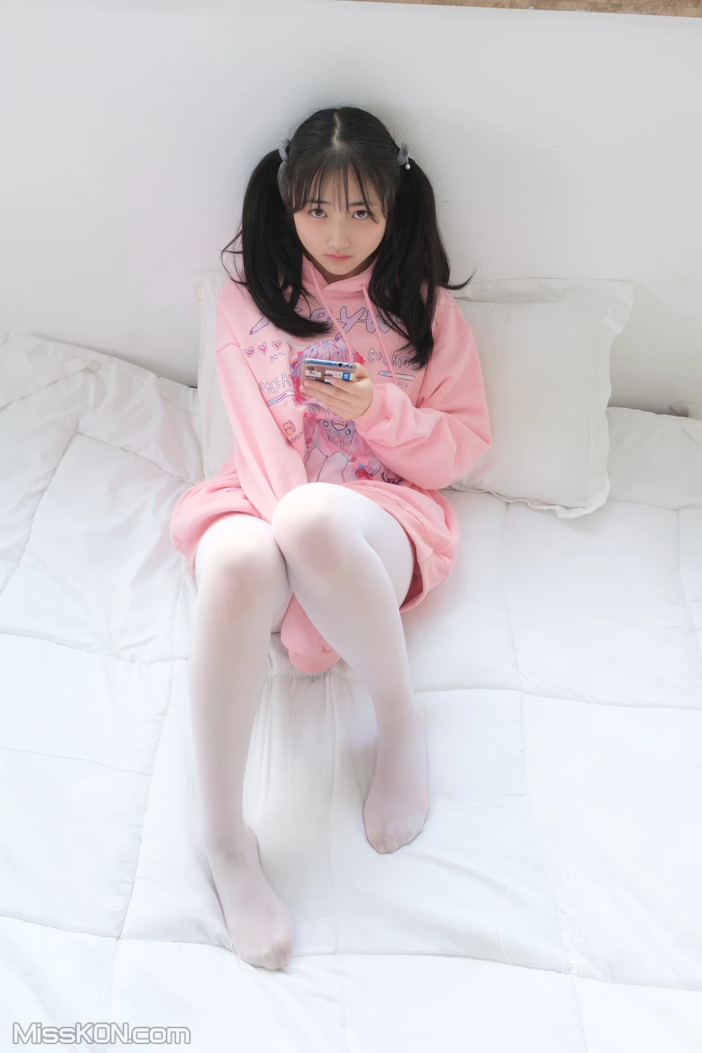 少女秩序 – Vol.020