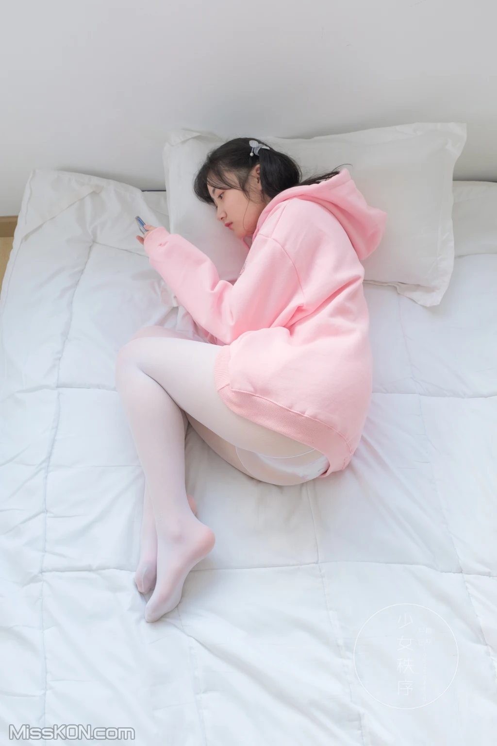少女秩序 – Vol.020