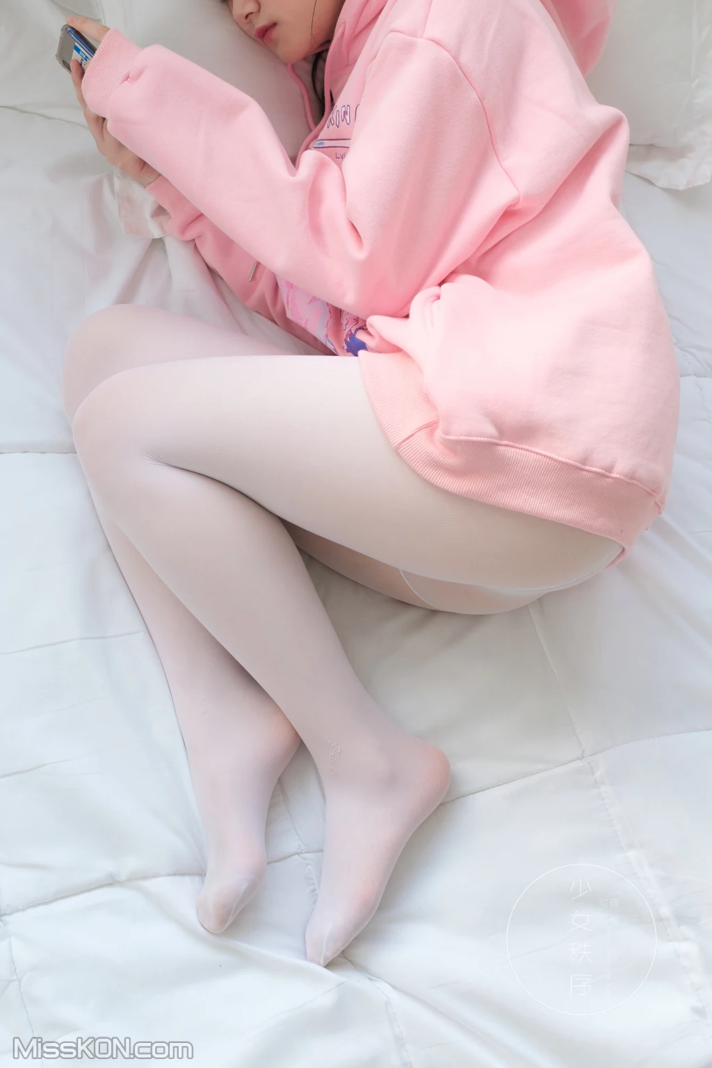 少女秩序 – Vol.020