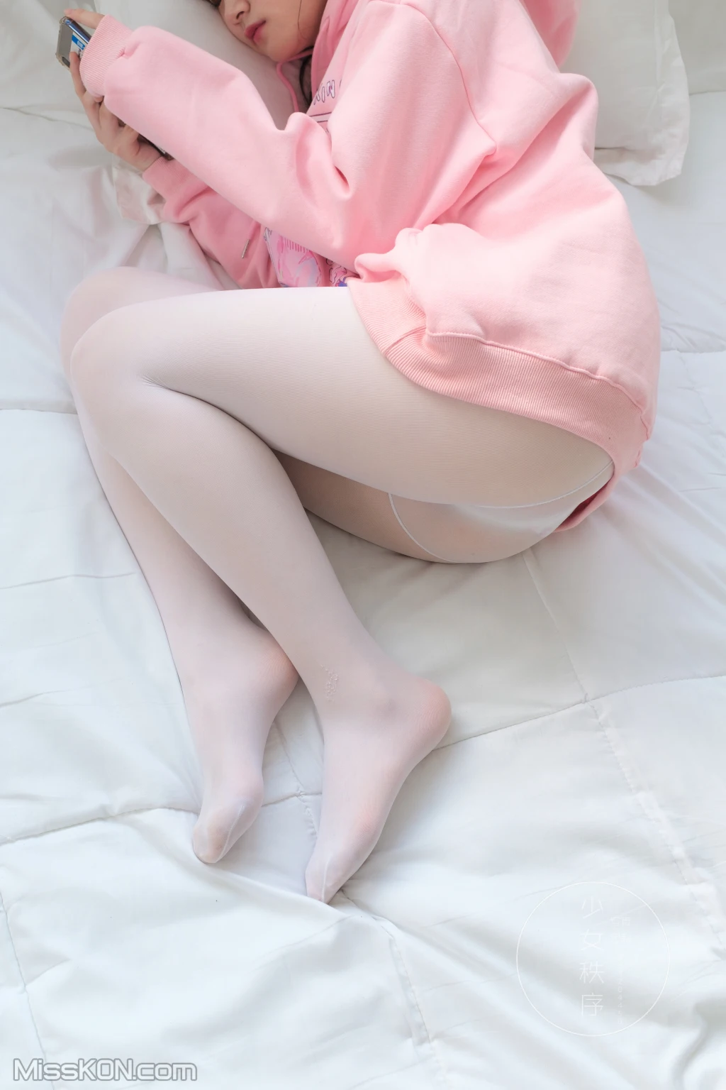 少女秩序 – Vol.020