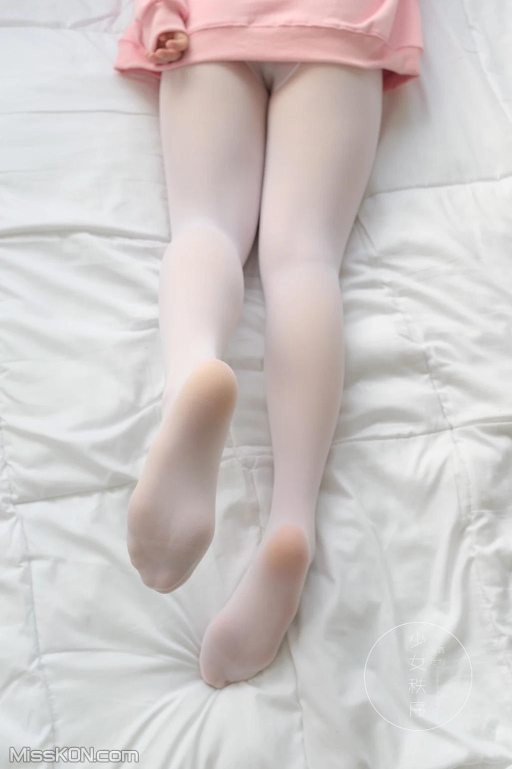 少女秩序 – Vol.020