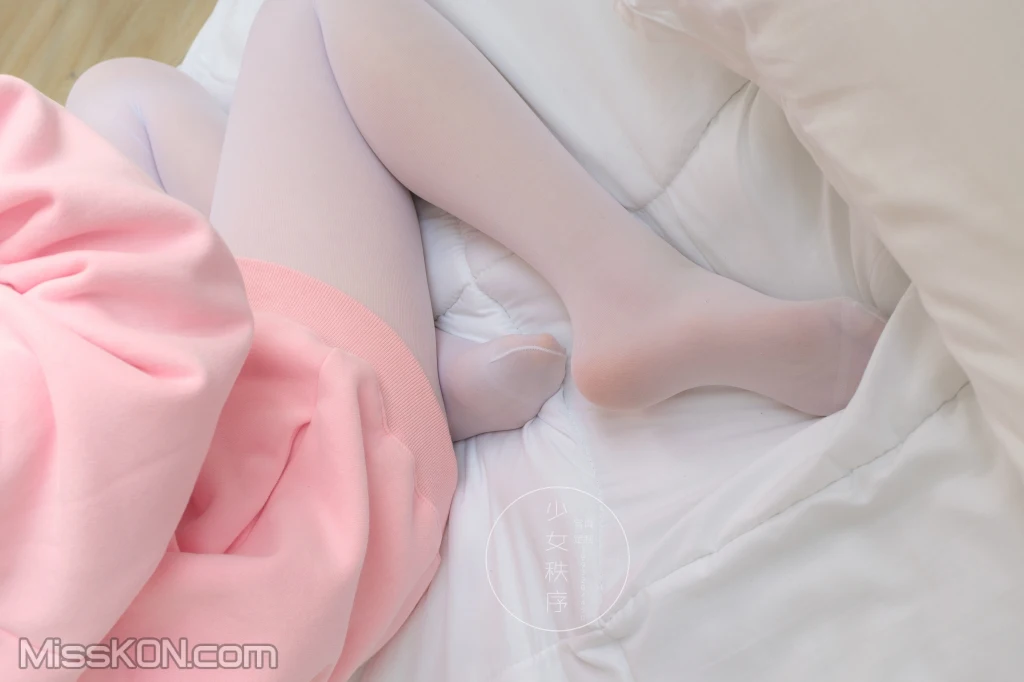 少女秩序 – Vol.020