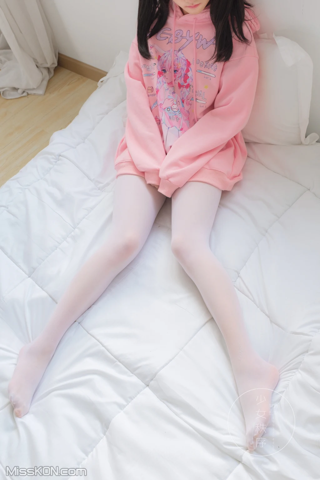 少女秩序 – Vol.020
