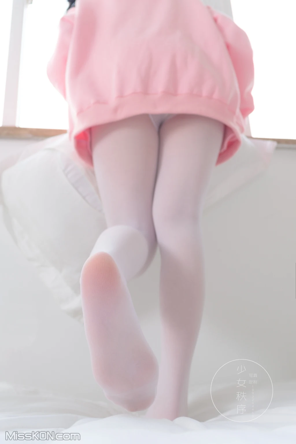 少女秩序 – Vol.020