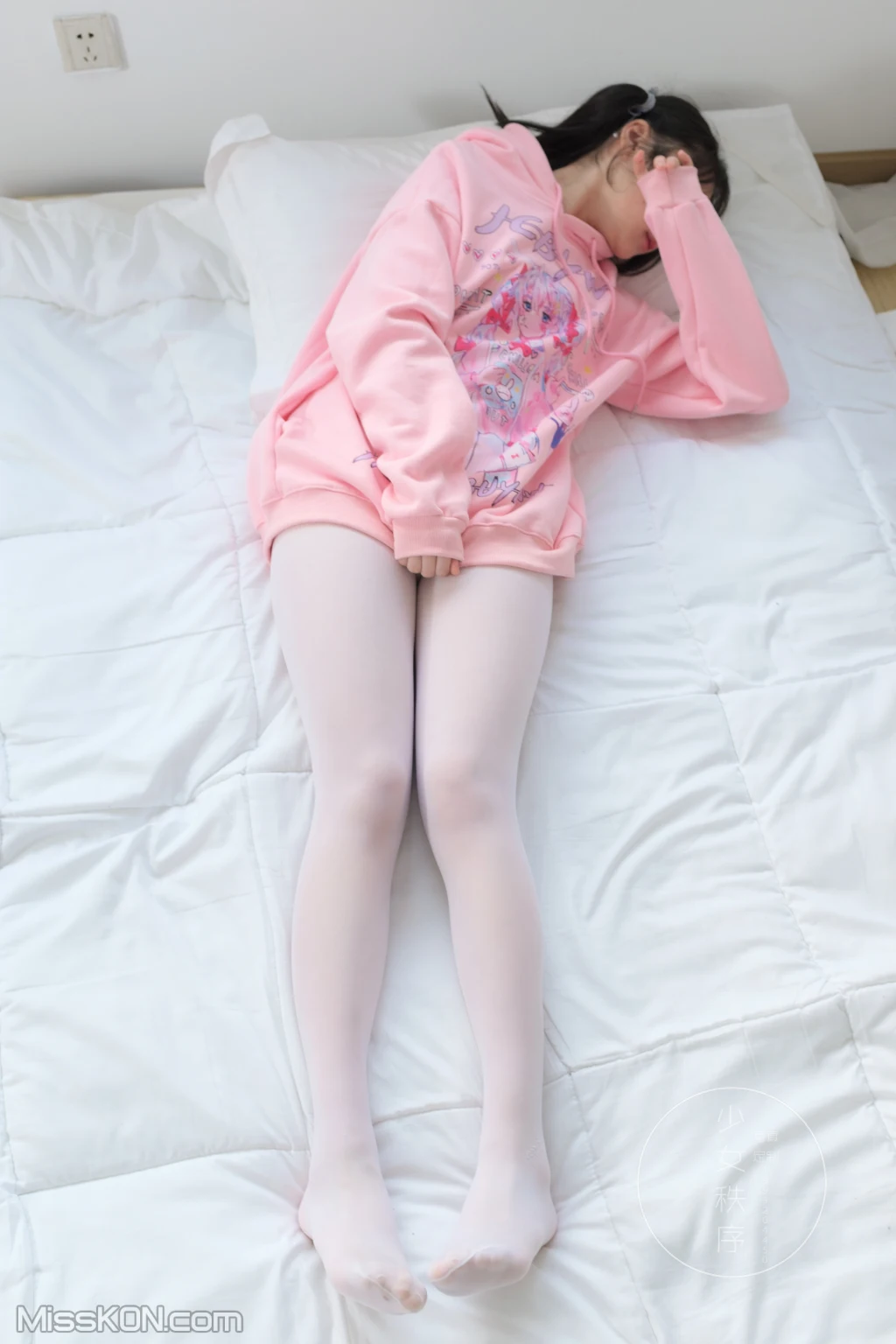少女秩序 – Vol.020