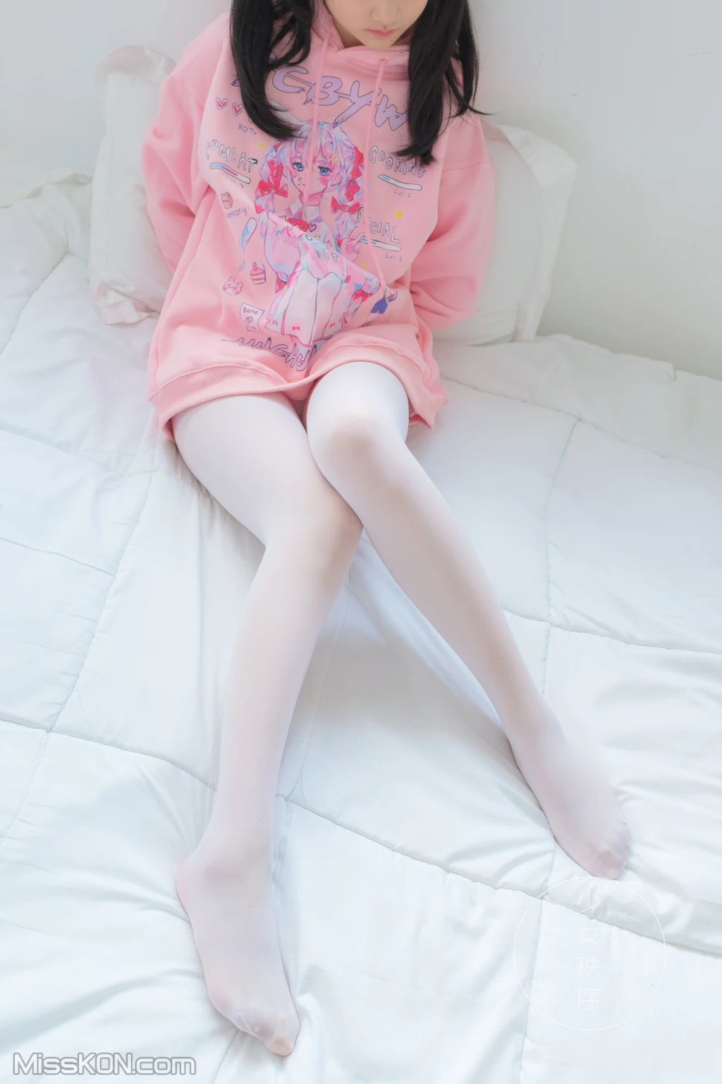 少女秩序 – Vol.020