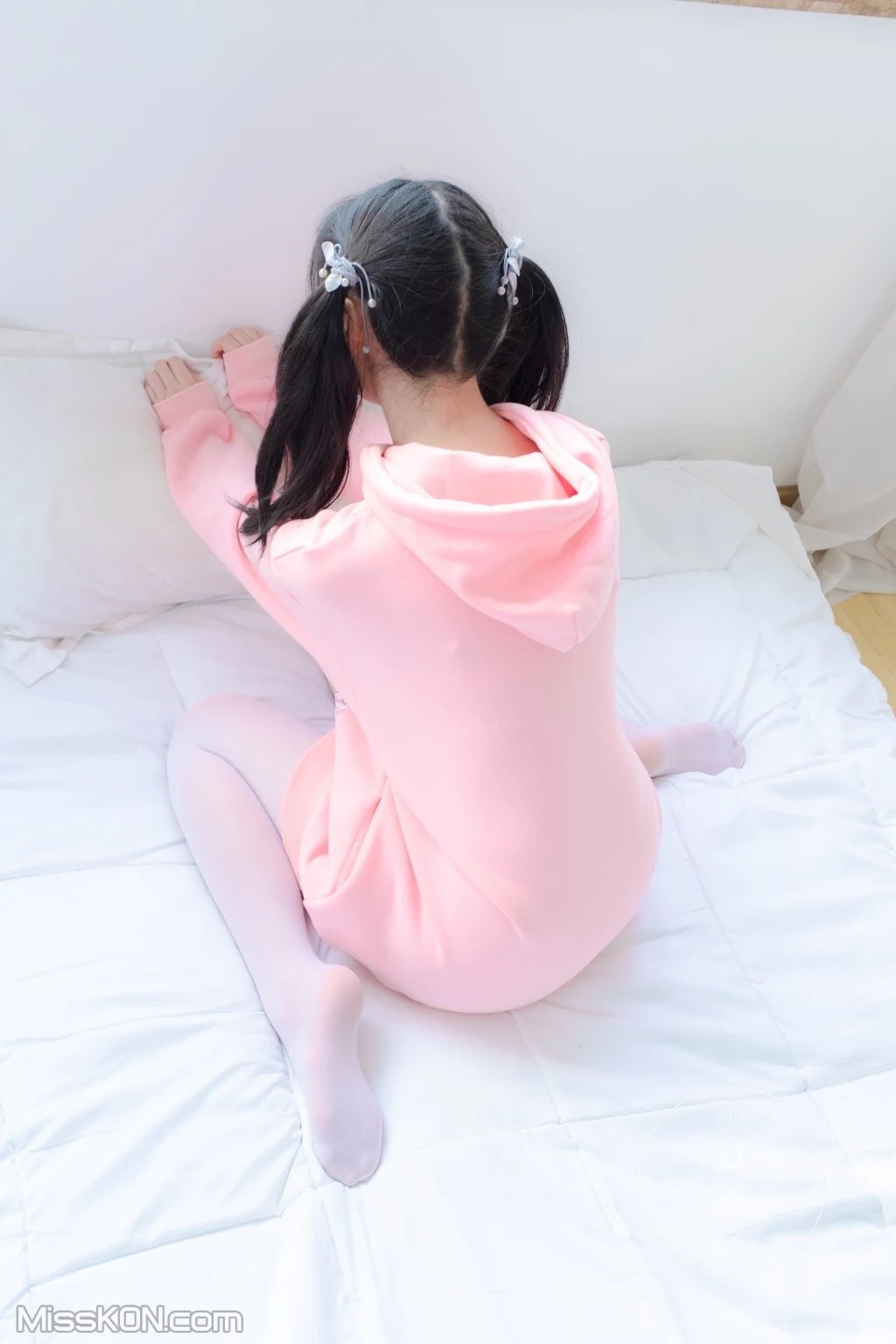 少女秩序 – Vol.020