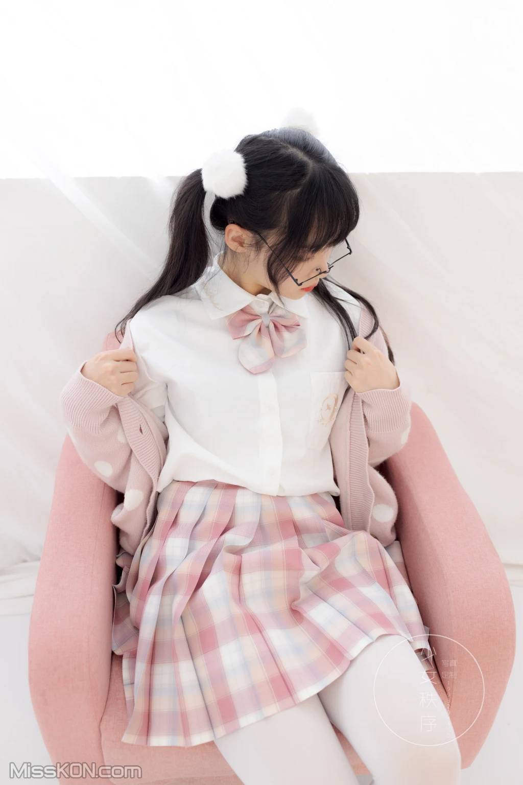 少女秩序 – Vol.021